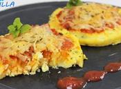 Tortipizzas