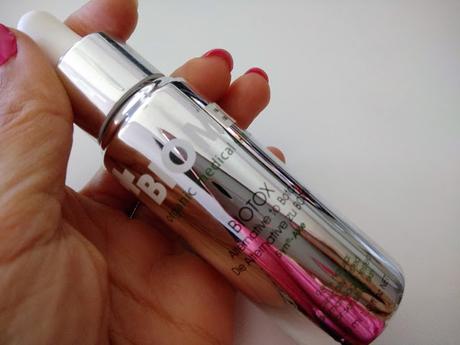 Mis acabados en Abril 2017