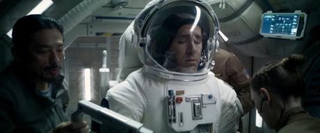 “Life” (Daniel Espinosa, 2017)