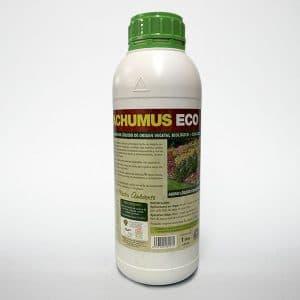 fertilizante líquido ecológico bachumus formato 1 litro