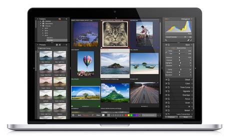 Macbook Pro Mockup Final