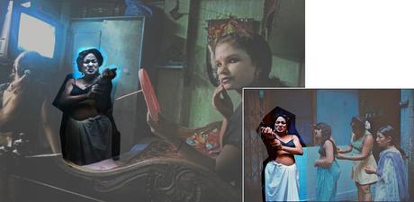 Mary Ellen Mark Souvid Datta Xataka foto