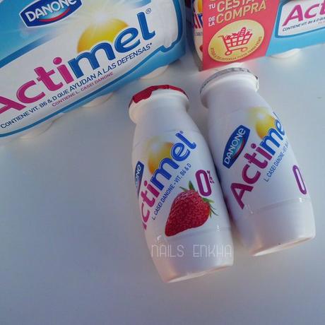 Actimel De Danone