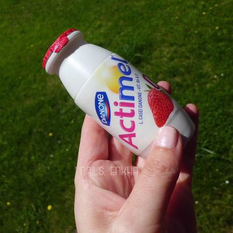 Actimel De Danone