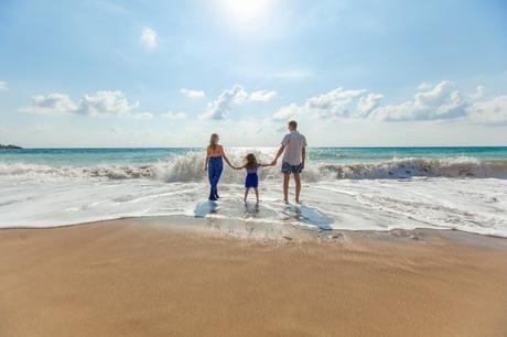 beach-family-friendly Pirates Village Apartments: la gran aventura del verano