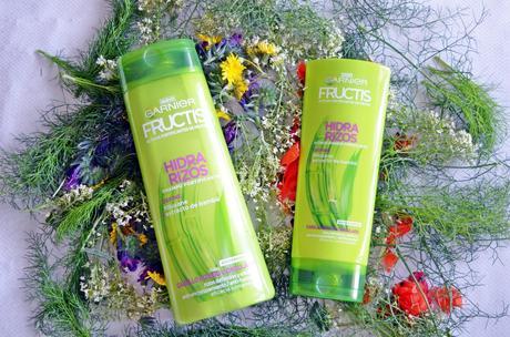 Fructis Hidra Rizos de Garnier