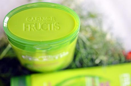 Fructis Hidra Rizos de Garnier