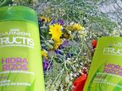 Fructis Hidra Rizos Garnier