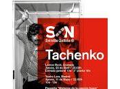 Tachenko Teatro Lara