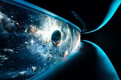 Sala Dolby Cinema, la sala que lo cambia todo