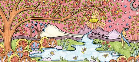 La lá: “Mi intención es mover las aguas de nuestros prejuicios”