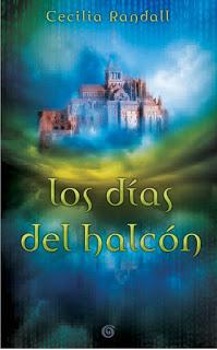 Reseña Los días del Halcón de Cecilia Randall