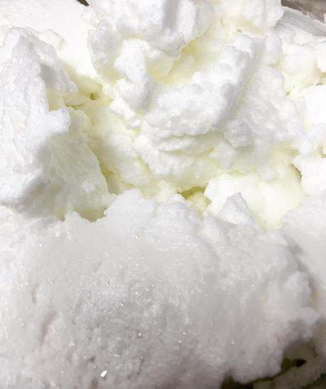 Torta de naranja super esponjosa