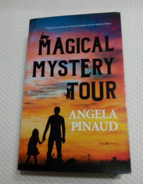 Magical Mystery Tour