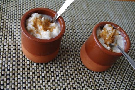 BUDINO AL LATTE DI MANDORLE - RETO DULCE CRI: PUGLIA