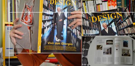 Icon Desing. Nueva revista de diseño arquitectura e interiorismo