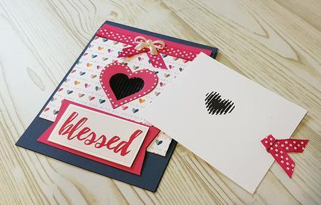 Card Kit Simon Says Stamp: Mayo 1
