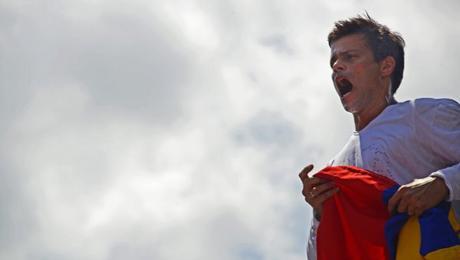 ¿Dónde y cómo está Leopoldo López?