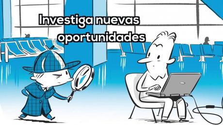 La clave para sobrevivir está en salir del paradigma tradicional