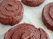 Galletas queso cacao