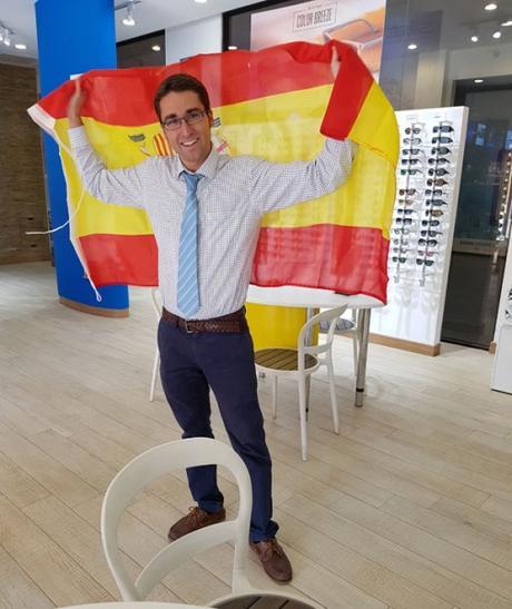 españa-optica