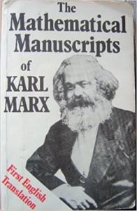 Las matemáticas de Karl Marx