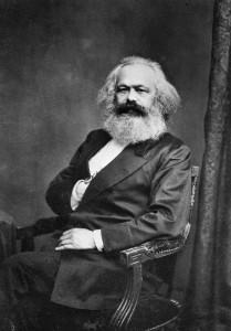 Las matemáticas de Karl Marx