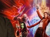 Entrevista exclusiva James Gunn sobre Guardianes Galaxia Vol.