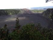 Kilauea Trail. Volcanes. Hawai