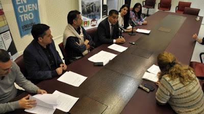 Amparo contra decreto que ofrece petróleo y gas como garantía