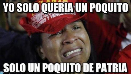 Mas escasez: Maduro advierte que congelamiento de precios