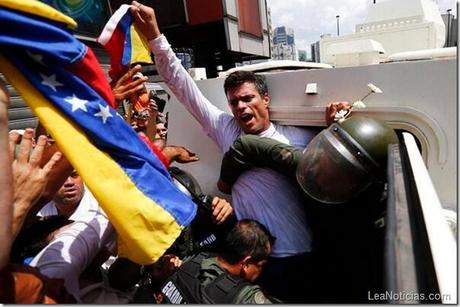 Se rumora muerte de Leopoldo López que harías de ser cierto