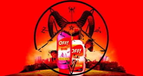 Lo que las empresas de repelente no quieren que veas