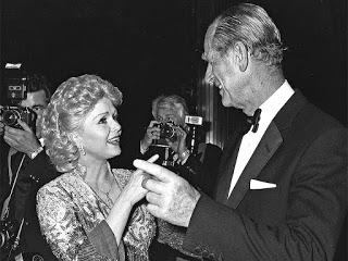 ¿Quién es ese tal Felipe de Edimburgo?