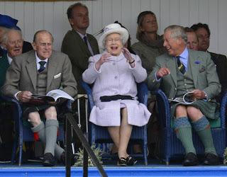 ¿Quién es ese tal Felipe de Edimburgo?