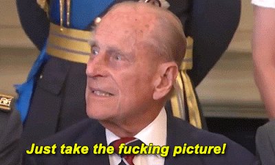 ¿Quién es ese tal Felipe de Edimburgo?