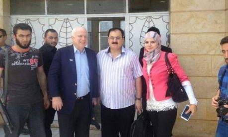 Aliado del Estado Islámico promueve sanciones contra Venezuela