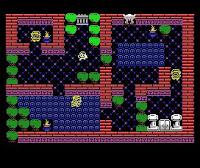 Primeros detalles de 'The Fall Of Prometheus', nuevo juego para MSX