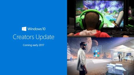 Microsoft recomienda no instalar la actualización de Windows 10 Creators