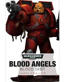 The Blood Angels Omnibus, vol I: Reseña