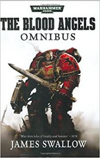 The Blood Angels Omnibus, vol I: Reseña