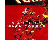 Flash: Nacido para correr