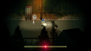 Yomawari Midnight Shadows 09