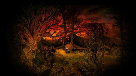 Nuevas imágenes y características de Yomawari: Midnight Shadows