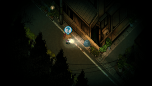 Yomawari Midnight Shadows 05