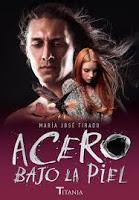NOVEDADES EDITORIALES | MAYO 2017