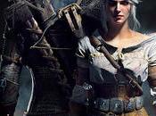 Consiguen poner Witcher Wild Hunt