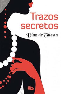 Reseña | Trazos secretos, Díaz de Tuesta