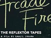 'The Reflektor Tapes' 'Live Earls Court' Arcade Fire llegan Movistar+
