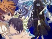 Ever Infinity traducido español